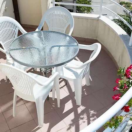 Apartamento Pavica Tučepi