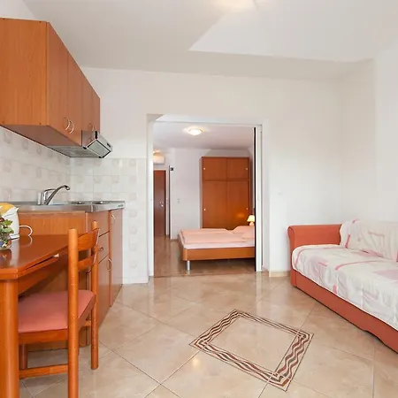 Apartamento Pavica