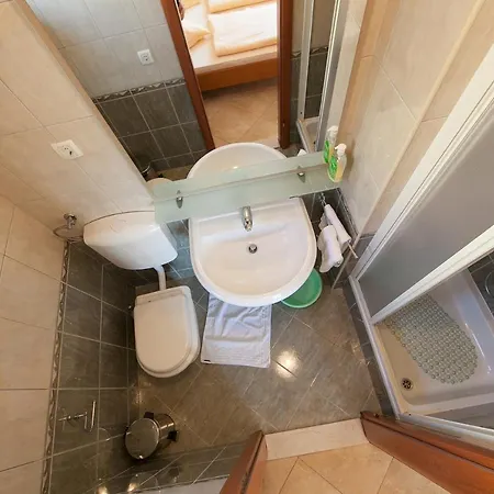 Pavica Apartamento Tučepi