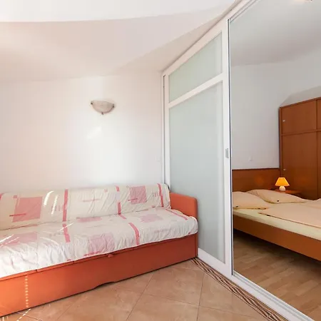 Pavica Apartamento Tučepi
