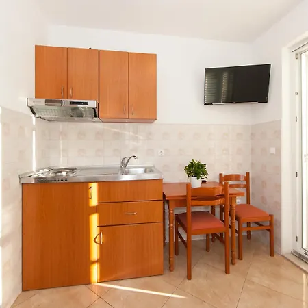 Pavica Tučepi