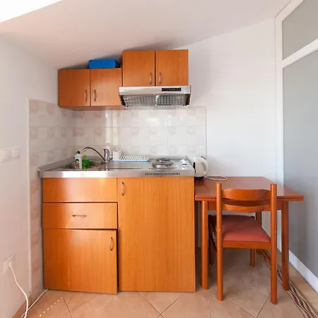 Pavica Apartamento