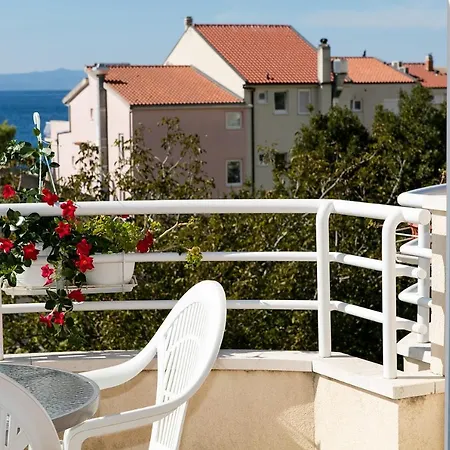 Apartamento Pavica Tučepi