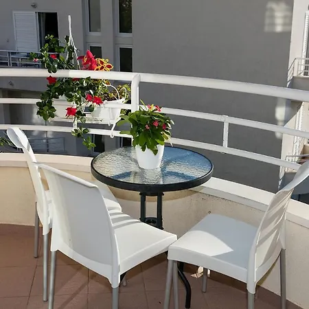 Apartamento Pavica Tučepi