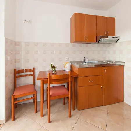 Pavica Apartamento