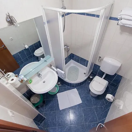 Pavica Apartamento