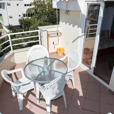 Apartamento Pavica *