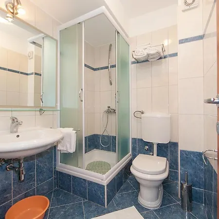 Apartamento Pavica