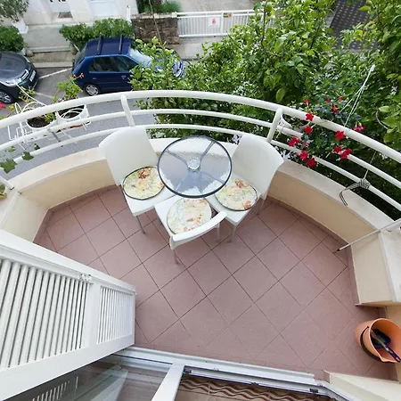 Apartamento Pavica *