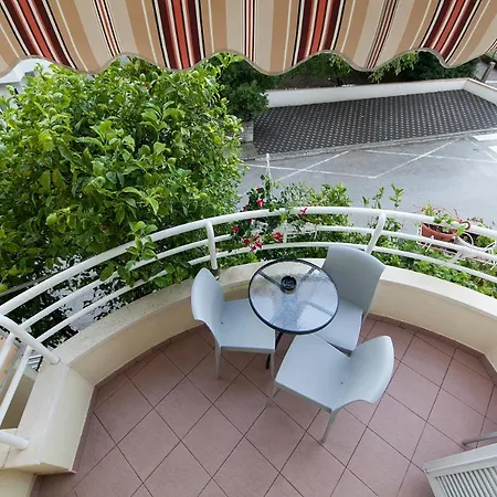 Apartamento Pavica Tučepi