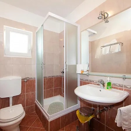 Pavica Apartamento Tučepi
