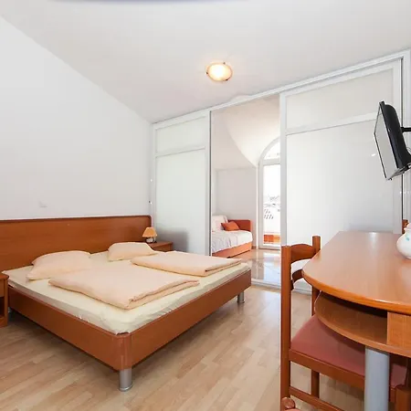 Apartamento Pavica *