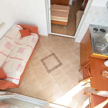 Apartamento Pavica Tučepi