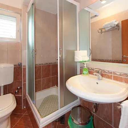 Pavica Apartamento