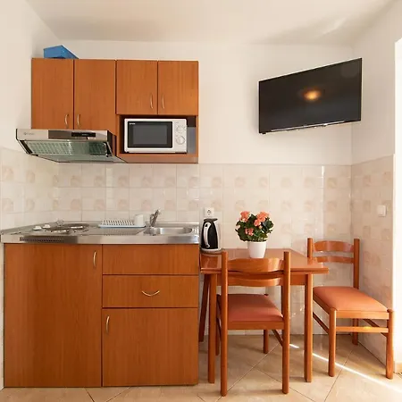 Apartamento Pavica Tučepi