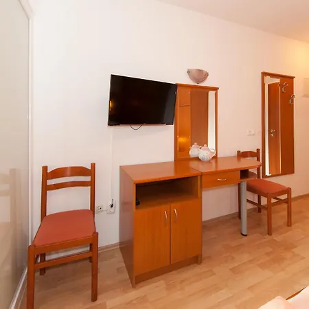 Apartamento Pavica