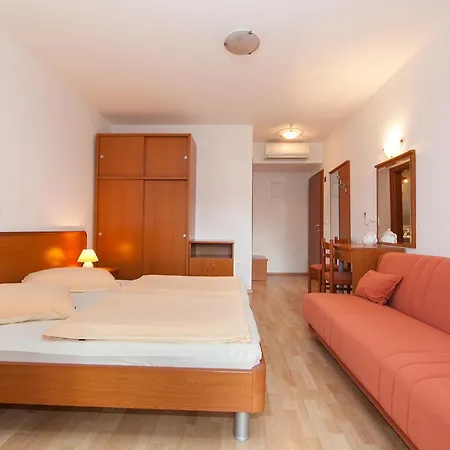 Pavica Apartamento