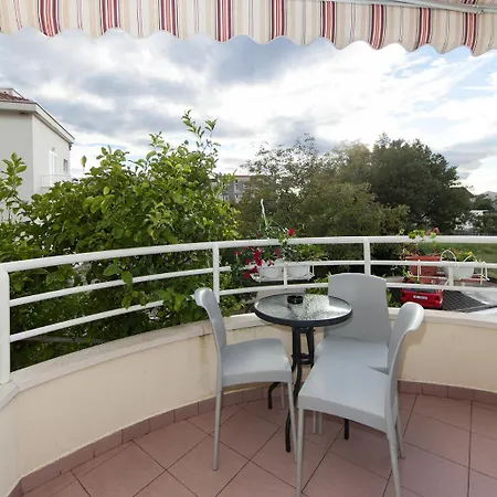 Apartamento Pavica Tučepi
