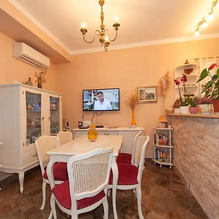 Apartamento Pavica