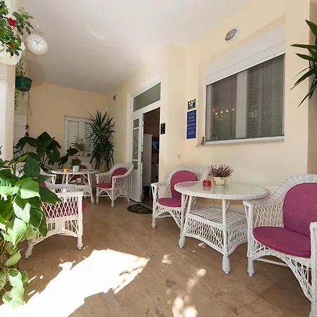 Apartamento Pavica *