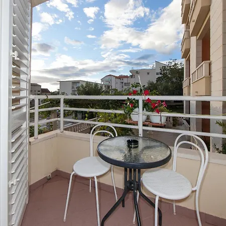 Apartamento Pavica Tučepi