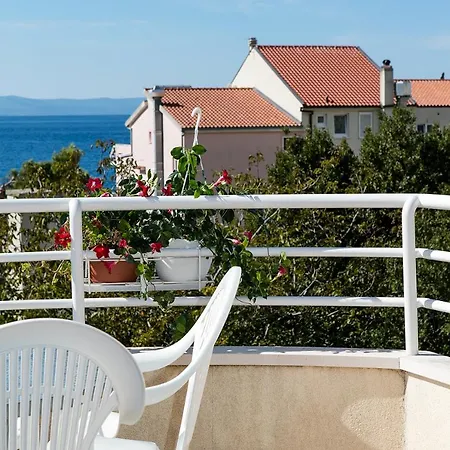Apartamento Pavica *