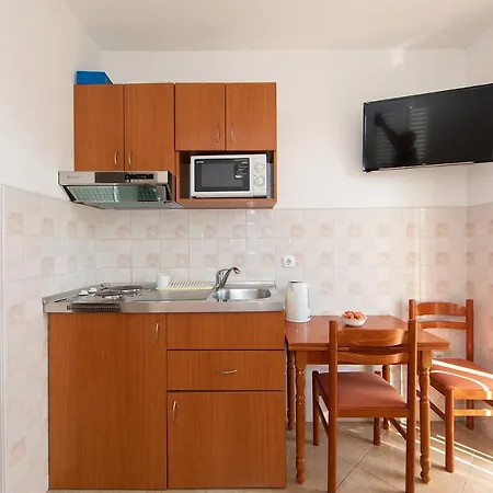Pavica Apartamento