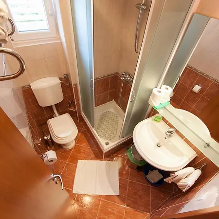 Pavica Apartamento *