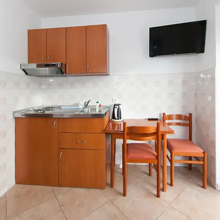 Pavica Apartamento