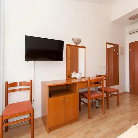 Pavica Apartamento