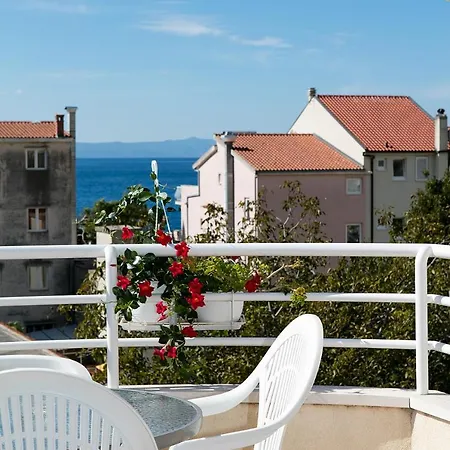 Apartamento Pavica Tučepi