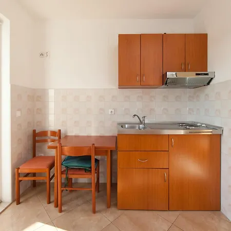 Pavica Apartamento