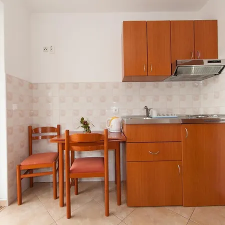 Apartamento Pavica *