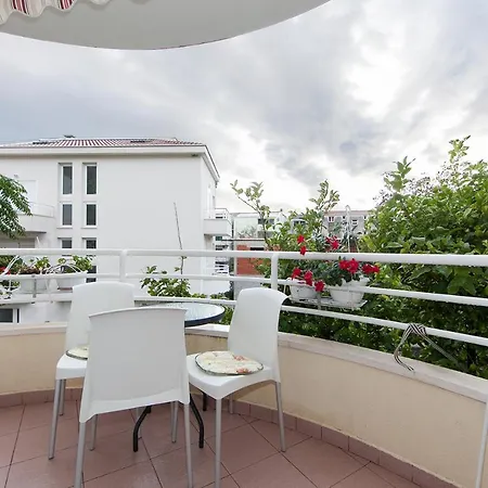 Apartamento Pavica *