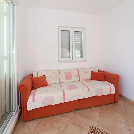 Pavica Apartamento Tučepi