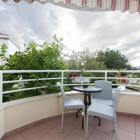 Apartamento Pavica