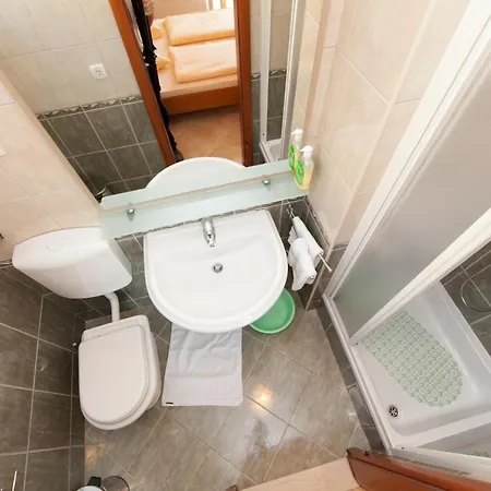 Apartamento Pavica