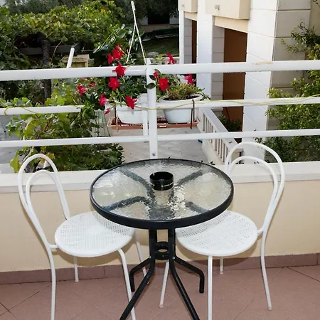 Apartamento Pavica *