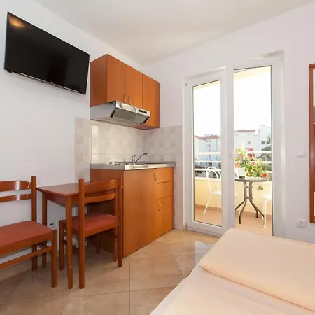 Pavica Apartamento *